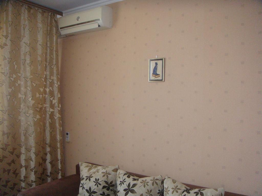 Togliatti Apartments Ot Igorya V Avtozavodskom Rayone الغرفة الصورة
